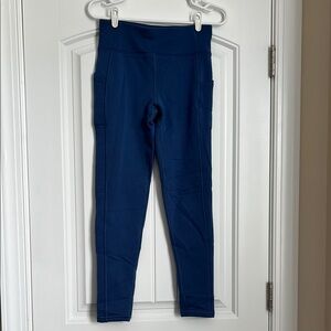 Athleta Girl - Polartec Stash Tight